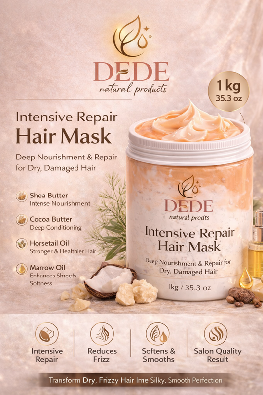 Hair Mask