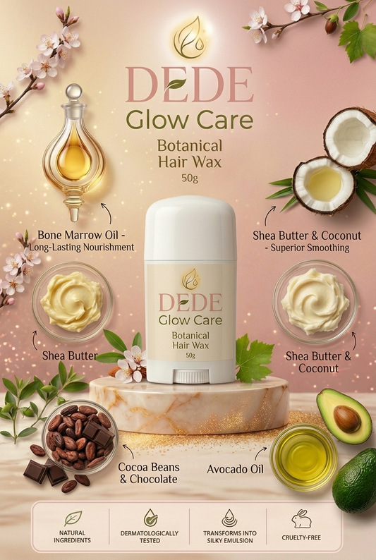 Hair Wax Stick
