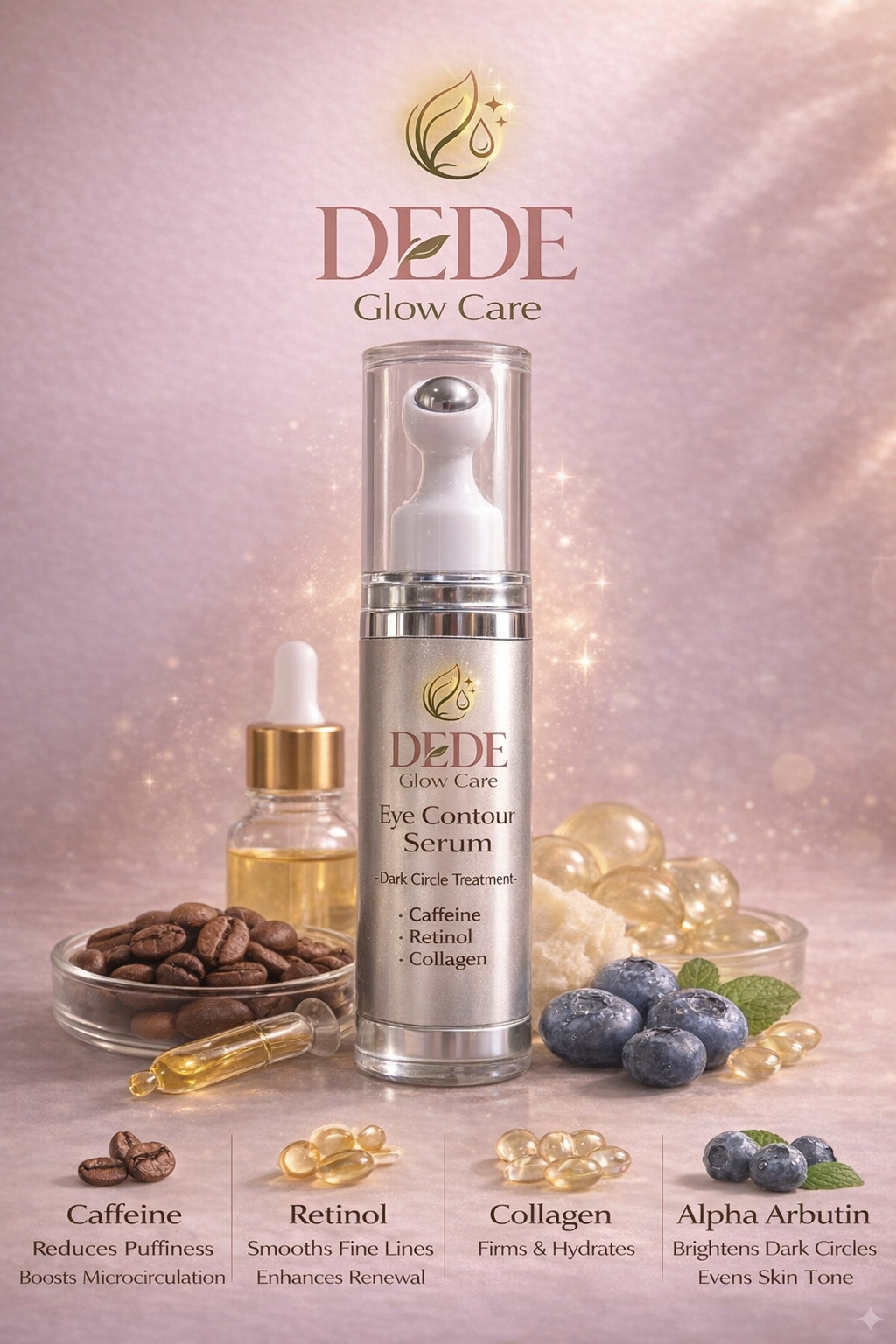 Eye Contour Serum